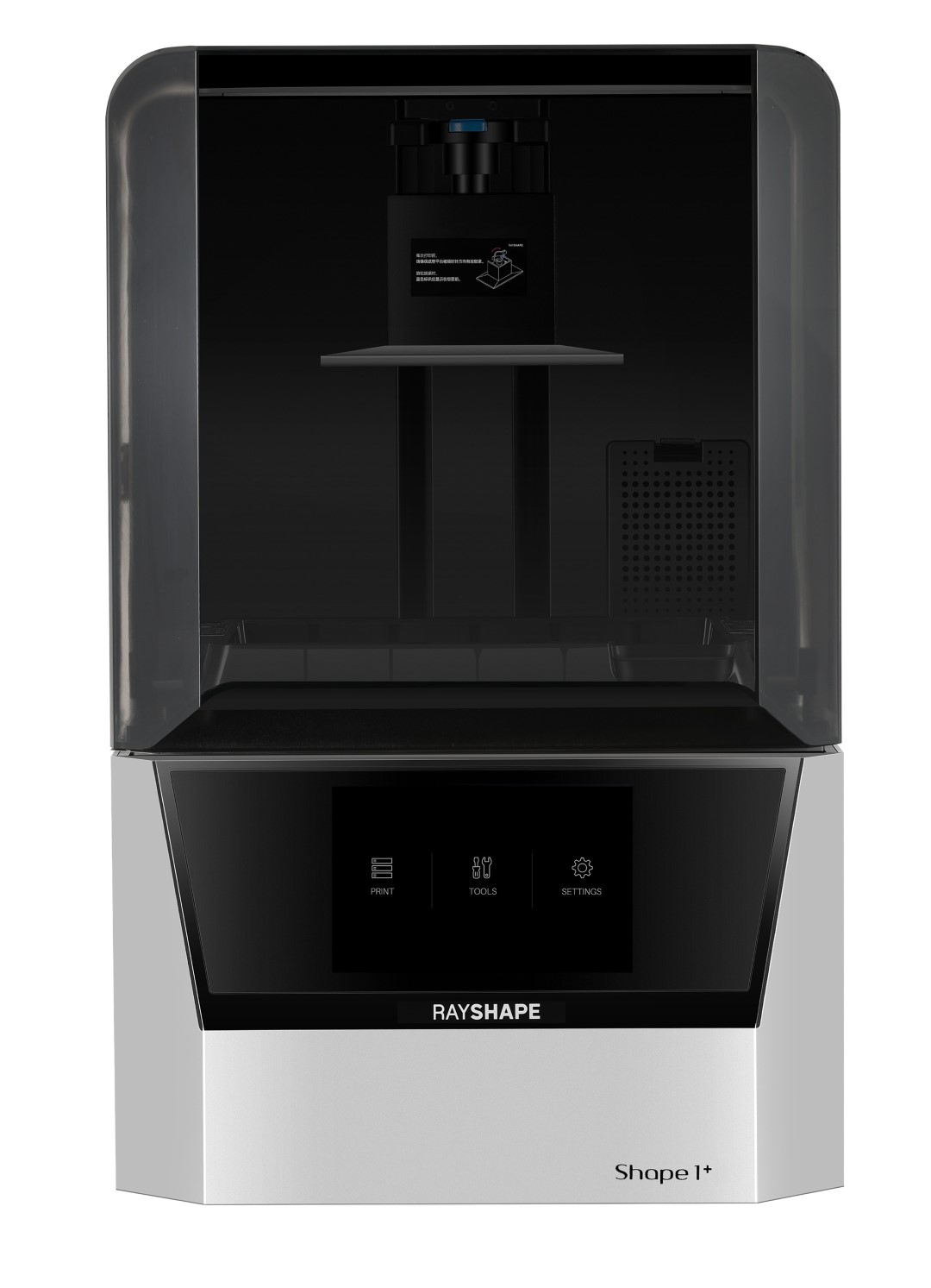 RAYSHAPE DLP 3D принтер Shape 1+